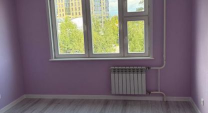 Купить квартиру 3-х комнатную, 94.1 кв. м., Россия, г. Новосибирск. Фотография №8