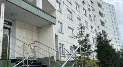 Купить 3-х комнатную квартиру в г. Новосибирск. Фотография №2