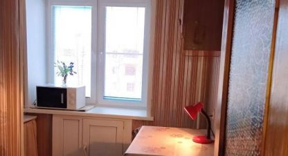 Купить квартиру 3-х комнатную, 62 кв. м. Фотография №8 Купить квартиру 3-х комнатную, 62 кв. м., Россия, г. Ярославль. Фотография №8