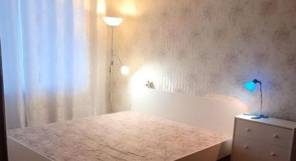 Купить квартиру 3-х комнатную, 62 кв. м. Фотография №1 Продам квартиру 3-х комнатную с общей площадью 62м2, 3/5 эт., на улице Угличская, г. Ярославль, Ярославская обл., Россия, агентство Ваш Вариант. Фотография №1