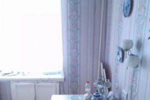 Продам квартиру 2-х комнатную с общей площадью 45м2, 3/5 эт., на улице Ушкова, г. Ярославль, Ярославская обл., Россия, агентство Ваш Вариант Продам квартиру 2-х комнатную с общей площадью 45м2, 3/5 эт., на улице Ушкова, г. Ярославль, Ярославская обл., Россия, агентство Ваш Вариант