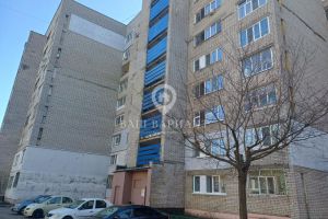 Продам квартиру 3-х комнатную с общей площадью 62м2, 1/9 эт., на улице Ньютона, г. Ярославль, Ярославская обл., Россия, агентство Ваш Вариант Продам квартиру 3-х комнатную с общей площадью 62м2, 1/9 эт., на улице Ньютона, г. Ярославль, Ярославская обл., Россия, агентство Ваш Вариант
