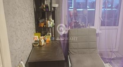 Купить квартиру 1 комнатную, 44 кв. м. Фотография №1 Продам квартиру 1 комнатную с общей площадью 44м2, 6/10 эт., на улице Ньютона, г. Ярославль, Ярославская обл., Россия, агентство Ваш Вариант. Фотография №1