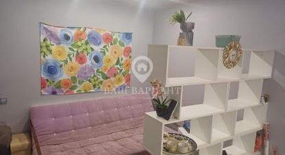 Купить 1 комнатную квартиру на улице Ньютона г. Ярославль. Фотография №4 Купить 1 комнатную квартиру на улице Ньютона г. Ярославль. Фотография №4