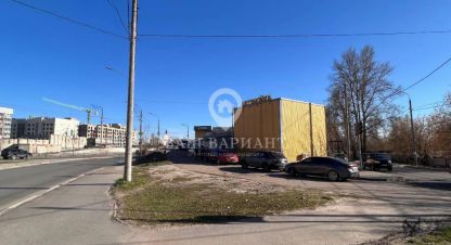 Сдам офисное помещение с общей площадью 110м2, на улице Толбухина, г. Ярославль, Ярославская обл., Россия, агентство Ваш Вариант. Фотография №1