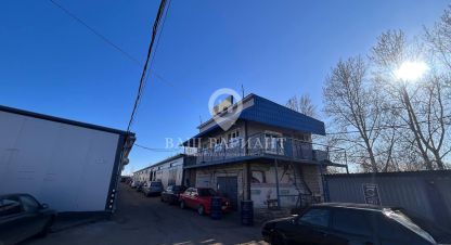 Снять офисное помещение, 26 кв. м. Фотография №1 Сдам офисное помещение с общей площадью 26м2, на улице Толбухина, г. Ярославль, Ярославская обл., Россия, агентство Ваш Вариант. Фотография №1