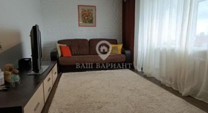 Сдаётся 2-х комнатная квартира в г. Рыбинск. Фотография №6