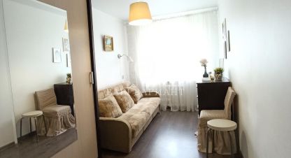 Снять квартиру 2-х комнатную, 45 кв. м., Россия, г. Рыбинск. Фотография №8