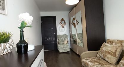 Снять квартиру 2-х комнатную, 45 кв. м., Россия, г. Рыбинск. Фотография №10