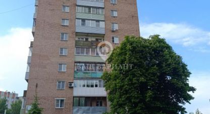 Сдам квартиру 2-х комнатную с общей площадью 45м2, 8/9 эт., на улице Свободы, г. Рыбинск, Ярославская обл., Россия, агентство Ваш Вариант. Фотография №1