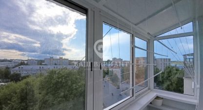 Сдаётся квартира в г. Рыбинск. Фотография №7
