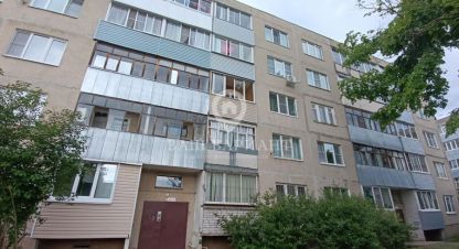Снять квартиру 2-х комнатную, 48 кв. м. Фотография №1 Сдам квартиру 2-х комнатную с общей площадью 48м2, 2/5 эт., на улице Ворошилова, г. Рыбинск, Ярославская обл., Россия, агентство Ваш Вариант. Фотография №1