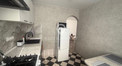 Продаётся 2-х комнатная квартира в г. Рыбинск. Фотография №6 Продаётся 2-х комнатная квартира в г. Рыбинск. Фотография №6