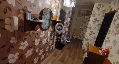 Продаётся 2-х комнатная квартира в г. Рыбинск. Фотография №6 Продаётся 2-х комнатная квартира в г. Рыбинск. Фотография №6