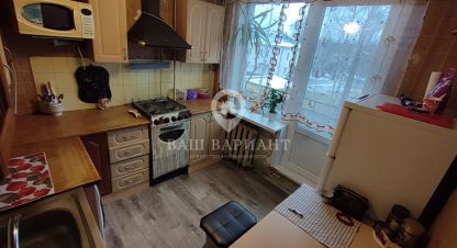 Купить квартиру 2-х комнатную, 47.1 кв. м. Фотография №8 Купить квартиру 2-х комнатную, 47.1 кв. м., Россия, г. Рыбинск. Фотография №8