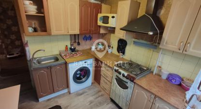 Продаётся квартира в г. Рыбинск. Фотография №7 Продаётся квартира в г. Рыбинск. Фотография №7