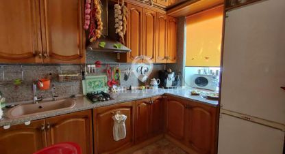 Купить квартиру 3-х комнатную, 89.4 кв. м. Фотография №8 Купить квартиру 3-х комнатную, 89.4 кв. м., Россия, г. Рыбинск. Фотография №8