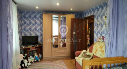 Продаётся 3-х комнатная квартира в г. Рыбинск. Фотография №6 Продаётся 3-х комнатная квартира в г. Рыбинск. Фотография №6