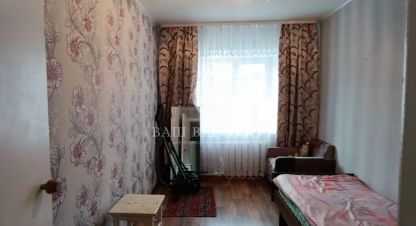 Продаётся 3-х комнатная квартира в г. Рыбинск. Фотография №6 Продаётся 3-х комнатная квартира в г. Рыбинск. Фотография №6