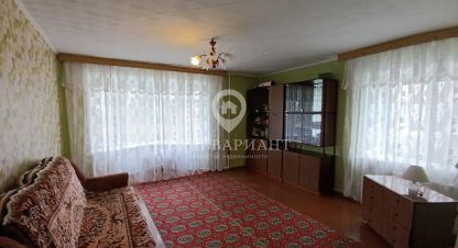 Купить квартиру 3-х комнатную, 67.9 кв. м. Фотография №1 Продам квартиру 3-х комнатную с общей площадью 67.9м2, 2/5 эт., на улице Качалова, г. Рыбинск, Ярославская обл., Россия, агентство Ваш Вариант. Фотография №1