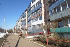 Продам квартиру 2-х комнатную с общей площадью 53м2, 2/5 эт., на улице 9, г. Дюдьково, Ярославская обл., Россия, агентство Ваш Вариант Продам квартиру 2-х комнатную с общей площадью 53м2, 2/5 эт., на улице 9, г. Дюдьково, Ярославская обл., Россия, агентство Ваш Вариант