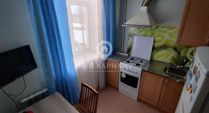 Купить квартиру 1 комнатную, 30.1 кв. м. Фотография №1 Продам квартиру 1 комнатную с общей площадью 30.1м2, 2/5 эт., на улице Архитектурная, г. Рыбинск, Ярославская обл., Россия, агентство Ваш Вариант. Фотография №1