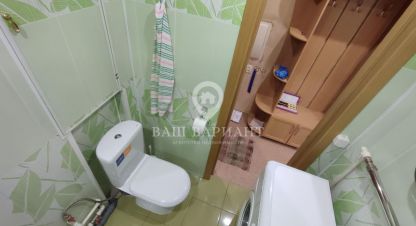 Купить квартиру 1 комнатную, 30.1 кв. м. Фотография №9 Купить квартиру 1 комнатную, 30.1 кв. м., Россия, г. Рыбинск. Фотография №9