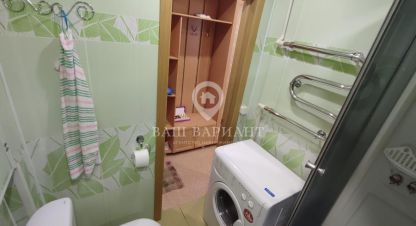 Купить квартиру 1 комнатную, 30.1 кв. м. Фотография №10 Купить квартиру 1 комнатную, 30.1 кв. м., Россия, г. Рыбинск. Фотография №10