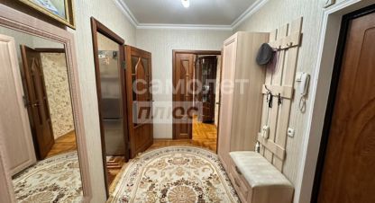 Купить квартиру 2-х комнатную, 54.5 кв. м. Фотография №8 Купить квартиру 2-х комнатную, 54.5 кв. м., Россия, г. Нальчик. Фотография №8
