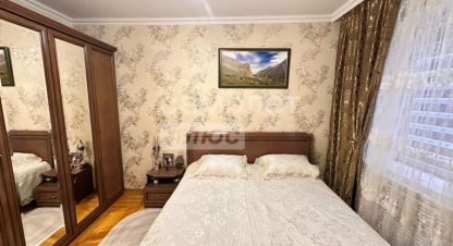 Купить квартиру 2-х комнатную, 54.5 кв. м. Фотография №10 Купить квартиру 2-х комнатную, 54.5 кв. м., Россия, г. Нальчик. Фотография №10