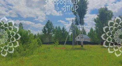 Продаётся земельный участок в г. Обухово д. Фотография №6