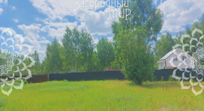 Купить земельный участок в г. Обухово д. Фотография №3