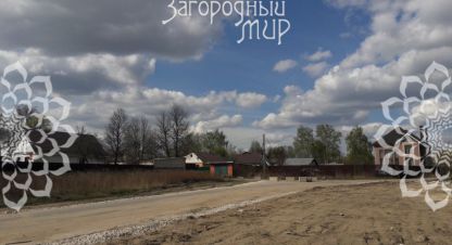 Купить земельный участок в г. Обухово д. Фотография №2