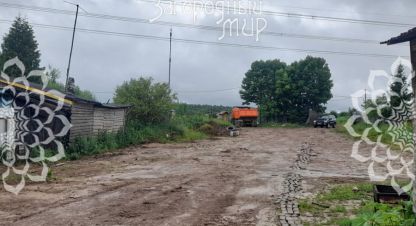 Продаётся 2-х комнатная дом в г. Свистуха. Фотография №6