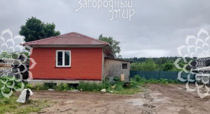 Купить 2-х комнатную дом на улице Московская г. Свистуха. Фотография №4