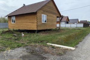 Продам дом 3-х комнатный с общей площадью 76м2, на улице Первая, г. Экопосёлок-парк сибирские просторы, Новосибирская обл., Россия, агентство Главное звено Продам дом 3-х комнатный с общей площадью 76м2, на улице Первая, г. Экопосёлок-парк сибирские просторы, Новосибирская обл., Россия, агентство Главное звено