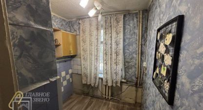 Купить квартиру 1 комнатную, 31.2 кв. м. Фотография №9 Купить квартиру 1 комнатную, 31.2 кв. м., Россия, г. Новосибирск. Фотография №9