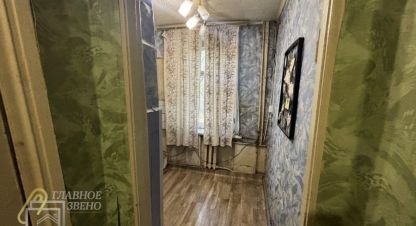 Купить квартиру 1 комнатную, 31.2 кв. м. Фотография №10 Купить квартиру 1 комнатную, 31.2 кв. м., Россия, г. Новосибирск. Фотография №10