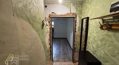 Продаётся 1 комнатная квартира в г. Новосибирск. Фотография №6 Продаётся 1 комнатная квартира в г. Новосибирск. Фотография №6