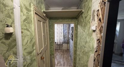 Купить квартиру 1 комнатную, 31.2 кв. м. Фотография №8 Купить квартиру 1 комнатную, 31.2 кв. м., Россия, г. Новосибирск. Фотография №8