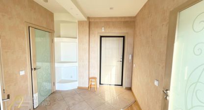 Купить квартиру 2-х комнатную, 56.7 кв. м. Фотография №9 Купить квартиру 2-х комнатную, 56.7 кв. м., Россия, г. Новосибирск. Фотография №9