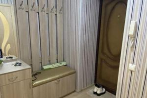 Сдам квартиру 1 комнатную с общей площадью 38м2, 3/9 эт., на улице Кулахметова, Московский район, г. Казань, Татарстан респ., Россия, агентство Платина Сдам квартиру 1 комнатную с общей площадью 38м2, 3/9 эт., на улице Кулахметова, Московский район, г. Казань, Татарстан респ., Россия, агентство Платина