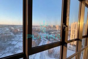 Сдам квартиру с общей площадью 35м2, 17/25 эт., на улице Гавриила Державина, г. Казань, Татарстан респ., Россия, агентство Платина Сдам квартиру с общей площадью 35м2, 17/25 эт., на улице Гавриила Державина, г. Казань, Татарстан респ., Россия, агентство Платина
