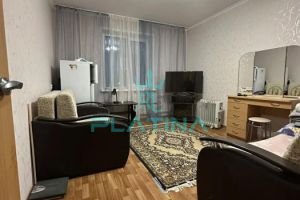Сдам квартиру 1 комнатную с общей площадью 35м2, 7/10 эт., на улице Джаудата Файзи, г. Казань, Татарстан респ., Россия, агентство Платина