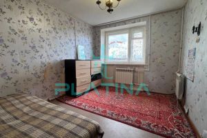 Продам комнату с общей площадью 12м2, 8/9 эт., на улице Северная, г. Зеленодольск, Татарстан респ., Россия, агентство Платина