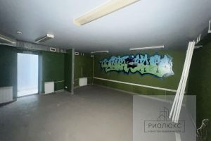 Продам офисное помещение с общей площадью 47м2, на улице Писарева, г. Магнитогорск, Челябинская обл., Россия, агентство РиоЛюкс
