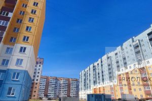 Продам квартиру 1 комнатную с общей площадью 37м2, 1/11 эт., на улице Пр-кт карла маркса, г. Магнитогорск, Челябинская обл., Россия, агентство РиоЛюкс
