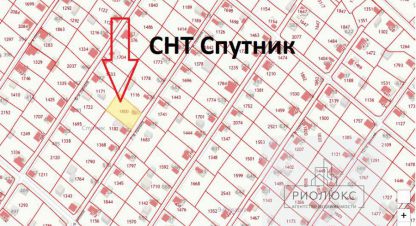 Купить земельный участок в г. Снт спутник. Фотография №2 Купить земельный участок в г. Снт спутник. Фотография №2