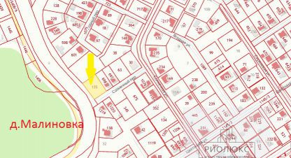 Купить земельный участок в г. Малиновка. Фотография №2 Купить земельный участок в г. Малиновка. Фотография №2