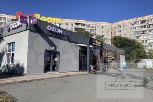 Продам торговое помещение с общей площадью 607м2, на улице 50-летия Магнитки, г. Магнитогорск, Челябинская обл., Россия, агентство РиоЛюкс Продам торговое помещение с общей площадью 607м2, на улице 50-летия Магнитки, г. Магнитогорск, Челябинская обл., Россия, агентство РиоЛюкс